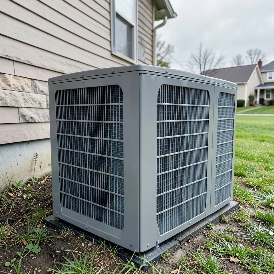 AC Repair in Boston, IN — local guide